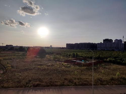квартира за адресою Лісова вул., 3