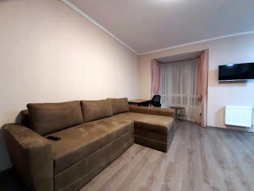 квартира за адресою Лесі Українки бульв., 10