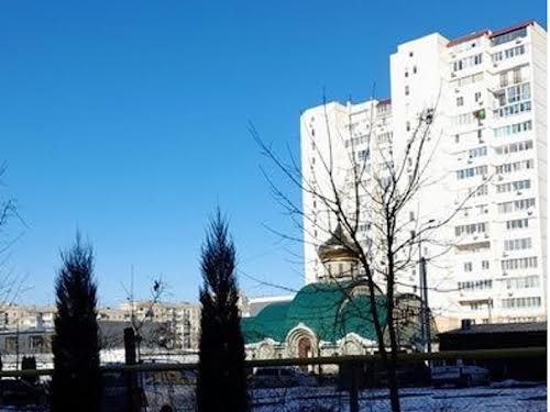 квартира за адресою Марсельська вул., 33/1