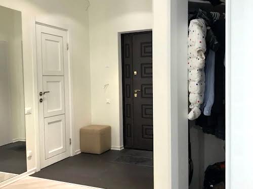 квартира за адресою Аркадійське плато вул. (Гагаринське плато), 5а к2