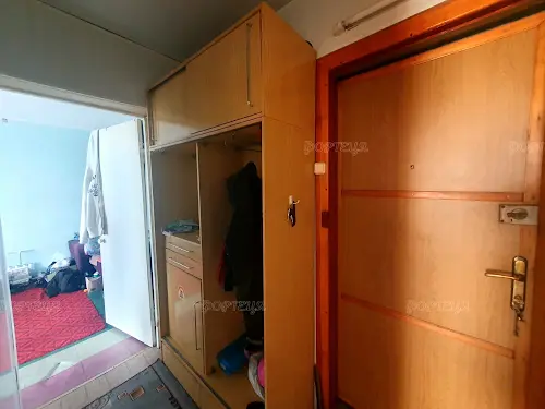 квартира по адресу Осенняя ул., 11