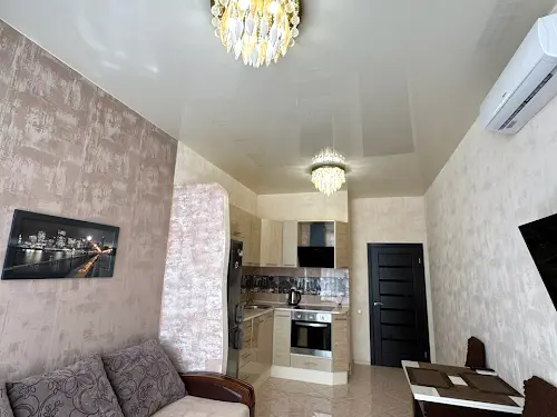 квартира за адресою Французький бульв., 60в