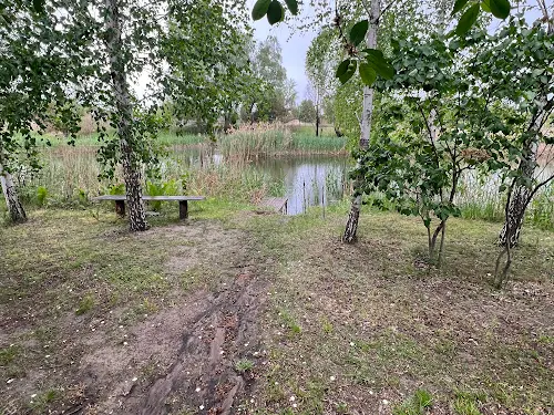 будинок за адресою Криве озеро