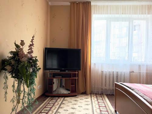 квартира за адресою Софіївська вул. (Пушкіна), 1
