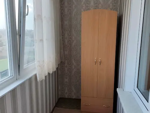 квартира по адресу Парковая ул., 79