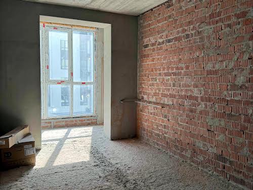 квартира за адресою Дніпро, Запорізьке шосе, 32д