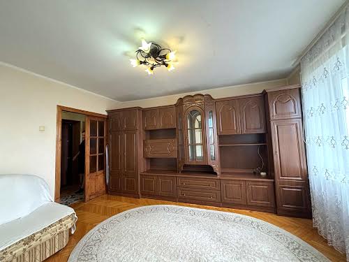 квартира за адресою Південний бульв., 44
