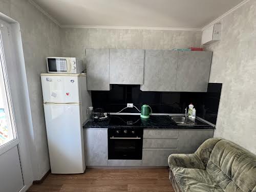 квартира за адресою Софії Русової вул., 7