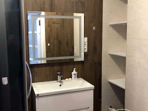 квартира за адресою Кульпарківська вул., 224