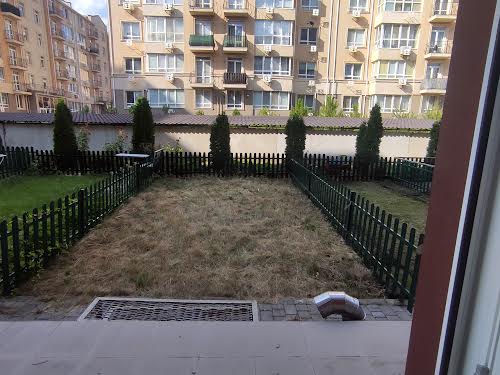 квартира по адресу Владислава Бувалкина ул., 7-а к4