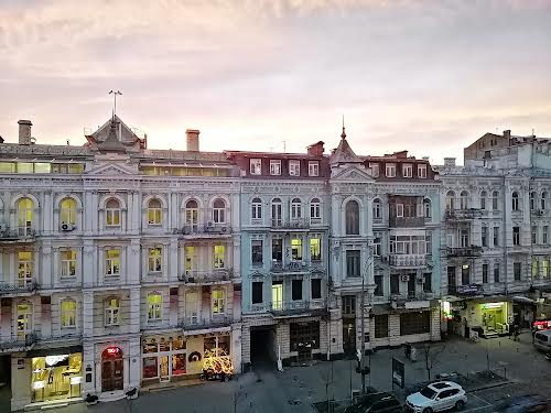 квартира по адресу Большая Васильковская ул. (Красноармейская), 29