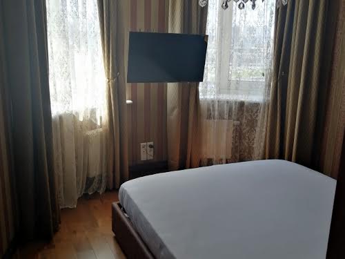 квартира по адресу Тараса Шевченко бульв., 27б