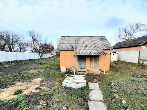 дом по адресу Кременчуг, Самойловська вул.