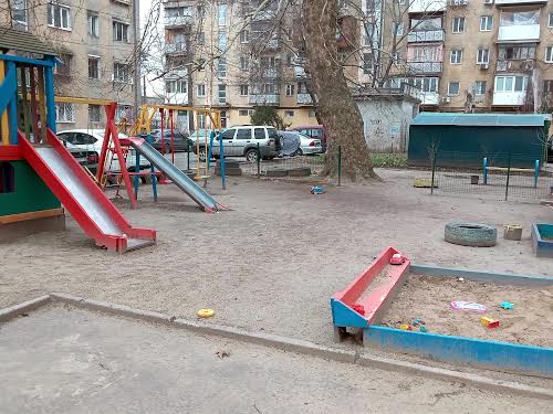комната по адресу Люстдорфская дорога, 31