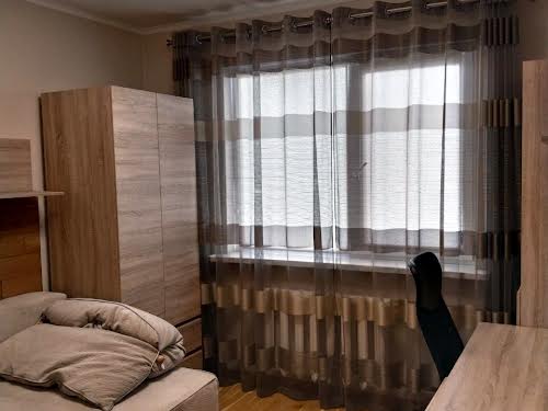 квартира за адресою Івана Пулюя вул., 1