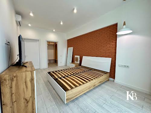 квартира за адресою Сімферопольська вул., 2-П