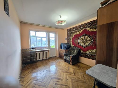 квартира за адресою Матейки вул., 38