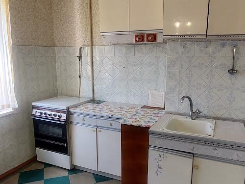 квартира по адресу Генерала Петрова ул., 27/5