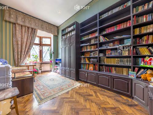 квартира за адресою Чорноглазівська вул., 14