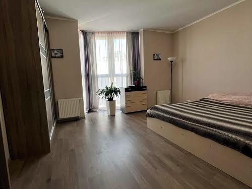 квартира по адресу Драгоманова ул., 2-Б