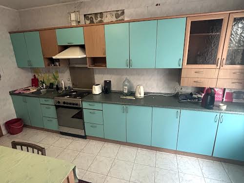 квартира за адресою Миколи Бажана просп., 36