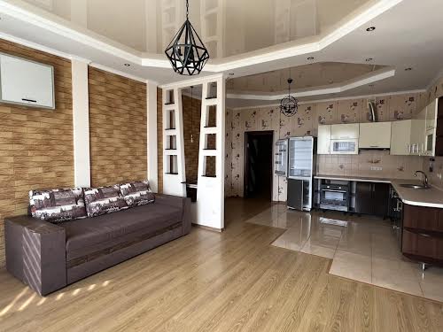 квартира за адресою Хантадзе пер., 3