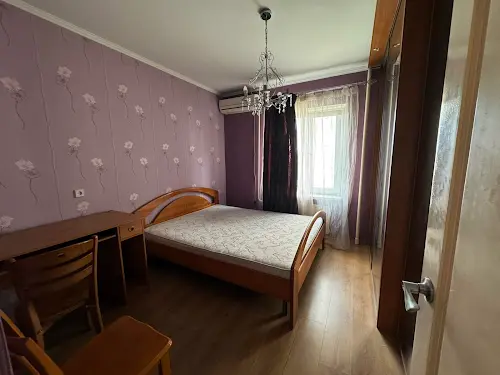 квартира за адресою Любомира Гузара просп. (Космонавта Комарова), 10-А