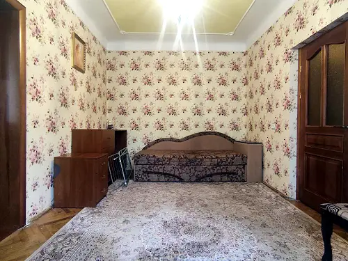 квартира за адресою Івана Котляревського вул., 4