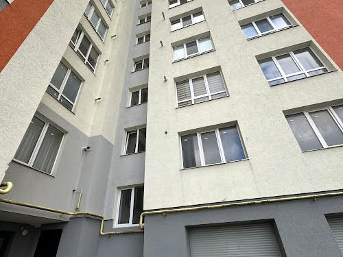 квартира по адресу Яблочная ул., 1/2