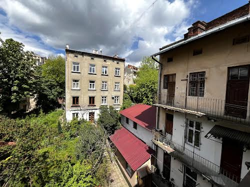 квартира за адресою Патріарха Димитрія Яреми вул. (Антона Чехова), 41