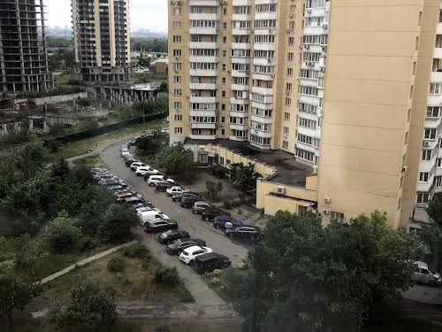 квартира за адресою Оноре де Бальзака вул., 8-В