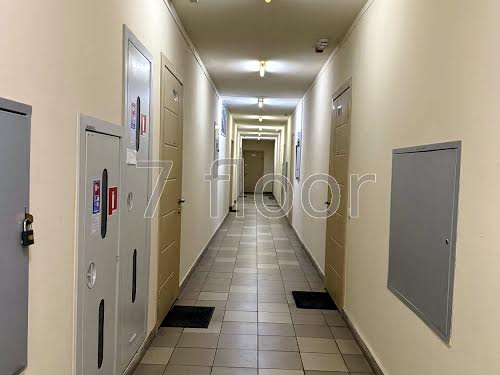 квартира по адресу Ованеса Туманяна ул., 3