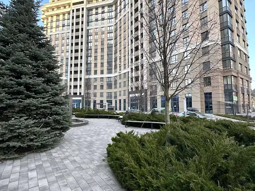 квартира по адресу Университетская ул., 3/5