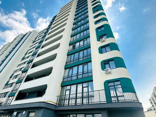 квартира за адресою Трускавецька вул., 111