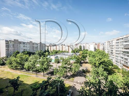 квартира по адресу Архитектора Вербицкого ул., 8