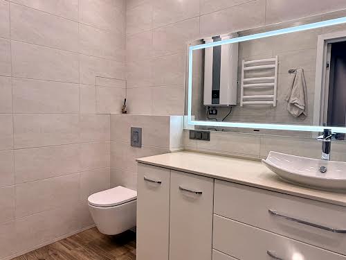 квартира за адресою Канатна вул., 122-Б