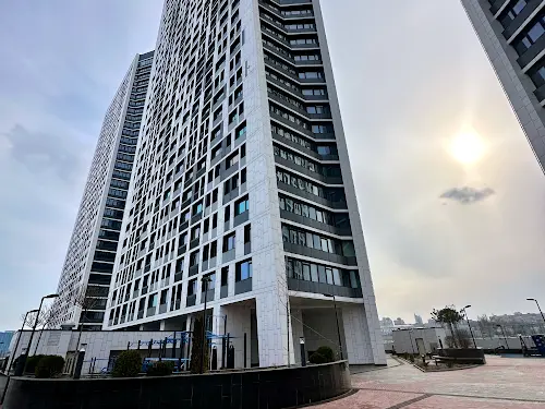квартира по адресу Берестейский просп. (Победы), 11 к2