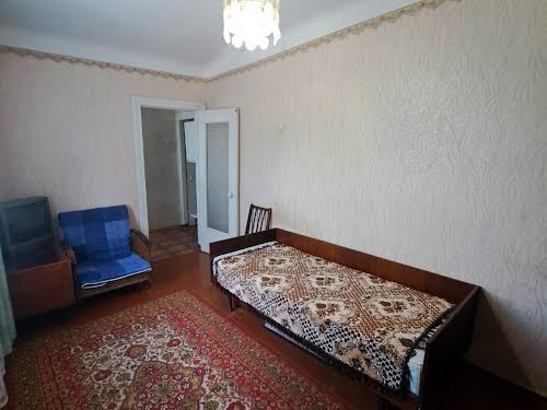 квартира за адресою вул. Шкапіна, 85