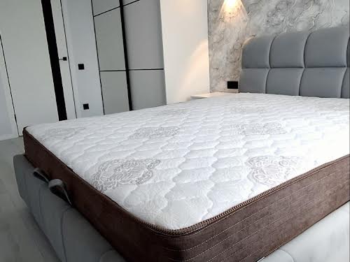 квартира по адресу Леся Курбаса ул., 6