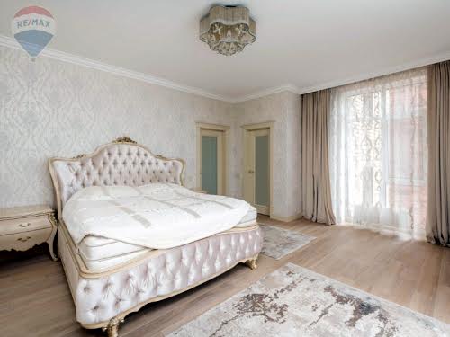 квартира по адресу Казимира Малевича ул. (Боженка), 48