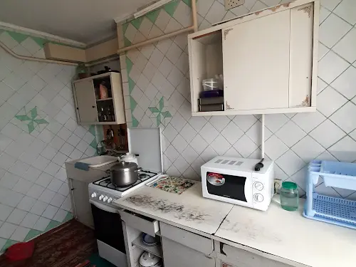 квартира за адресою Осіння вул., 13