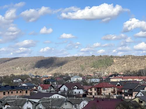 квартира за адресою Івано-Франківськ, Яблунева вул., 2