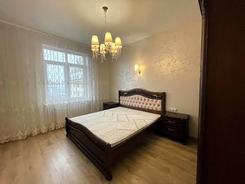 квартира за адресою В'ячеслава Чорновола просп., 75