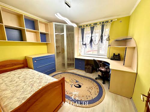 квартира за адресою Адміральська вул., 7а