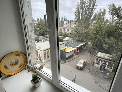 квартира по адресу Николаевская дорога ул., 299