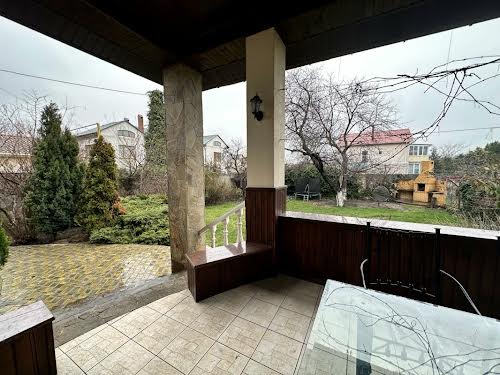 будинок за адресою Новгородська вул.