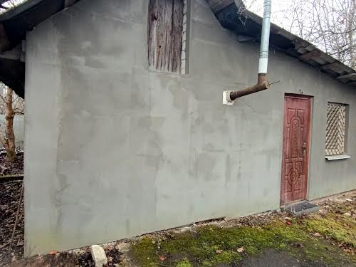 дом по адресу Соколовський масив, 1