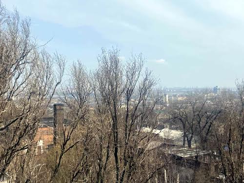 квартира за адресою Орлівська вул. (Орловська), 28-А