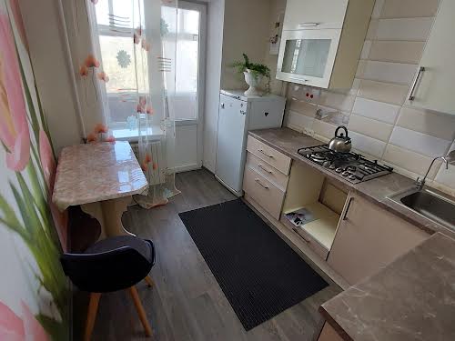 квартира по адресу Переулок Кобера, 15Б
