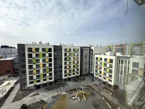 квартира за адресою Угорська вул., 12